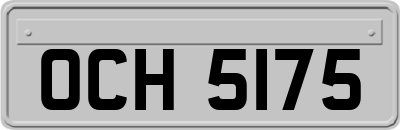 OCH5175