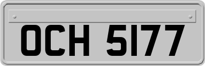 OCH5177