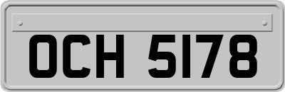 OCH5178