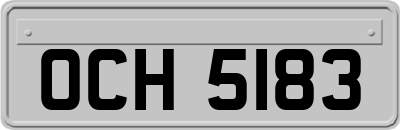 OCH5183