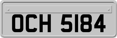 OCH5184
