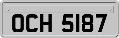 OCH5187