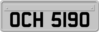 OCH5190