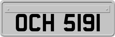 OCH5191