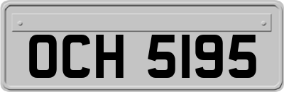 OCH5195