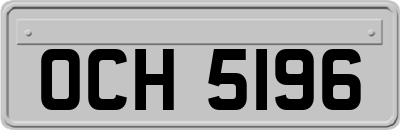 OCH5196