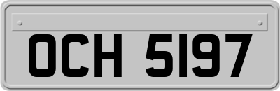 OCH5197