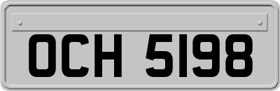 OCH5198