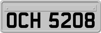 OCH5208