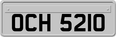 OCH5210