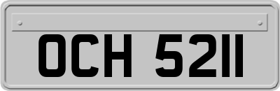 OCH5211