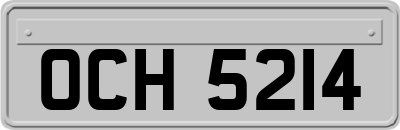 OCH5214