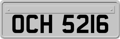 OCH5216