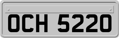 OCH5220