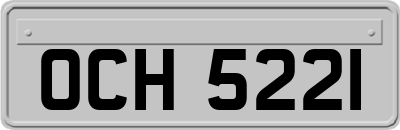 OCH5221