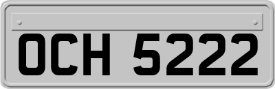 OCH5222