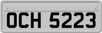OCH5223