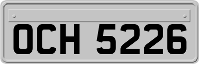 OCH5226