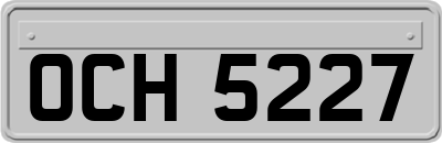 OCH5227