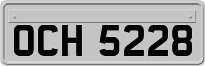 OCH5228