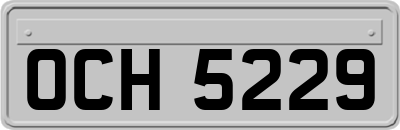 OCH5229
