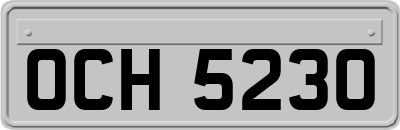 OCH5230