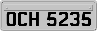 OCH5235