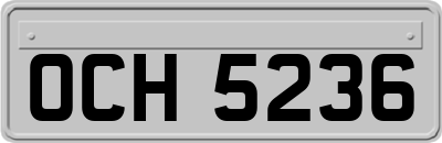 OCH5236