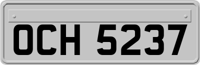 OCH5237