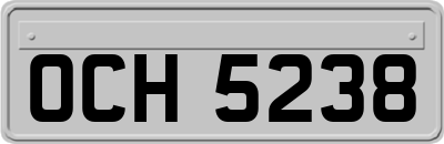 OCH5238