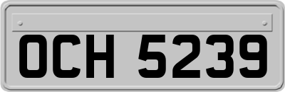 OCH5239