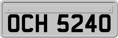 OCH5240