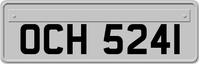 OCH5241