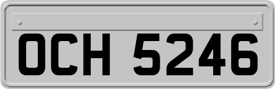 OCH5246