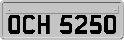 OCH5250