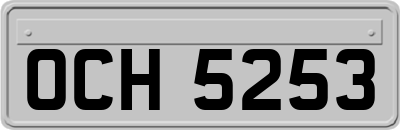 OCH5253