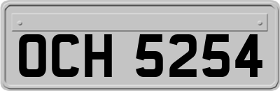 OCH5254