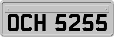OCH5255
