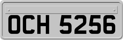 OCH5256