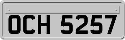 OCH5257