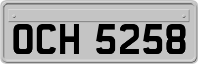 OCH5258