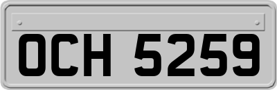 OCH5259