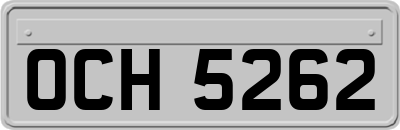 OCH5262