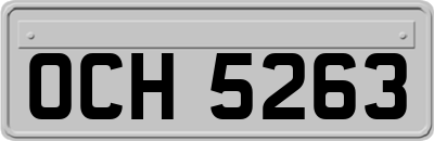 OCH5263