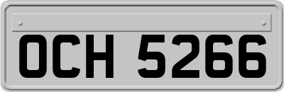 OCH5266