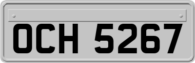 OCH5267