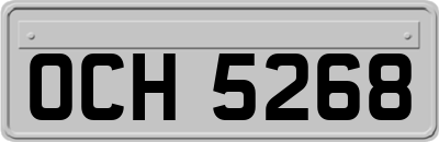 OCH5268