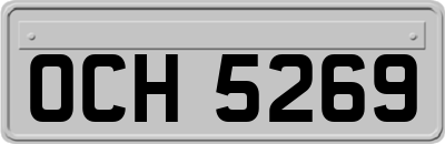 OCH5269