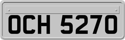 OCH5270