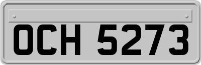 OCH5273